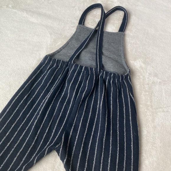 Zara baby boy overalls size 3/4 years - Picture 2 of 5
